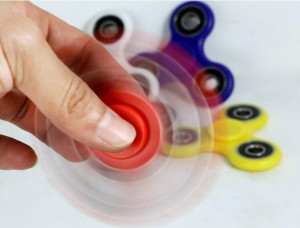 Hot Prodcut New Fingertips Spiral Hand Gyroscope Hot Prodcut New Fingertips Spiral Hand Gyroscope
