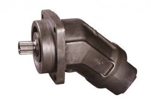 Rexroth A2FM Series High Speed Hydraulic Motor Rexroth A2FM Series High Speed Hydraulic Motor