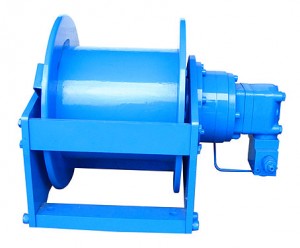 Deck Winch for Marine & Construction Anchor Hydraulic Winch & Drilling Machine Deck Winch for Marine & Construction Anchor Hydraulic Winch & Drilling Machine