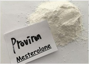 Pure Testosterone Steroids Of Mesterolone Proviron Supplement Androgen