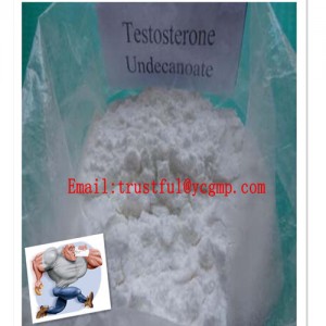 Factory Price Allylestreno CAS 432-60-0 for Allylestrenol