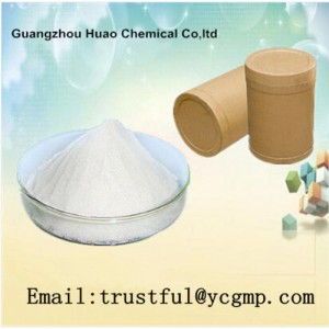 High Quality Clomifene Citrate Powder CAS 50-41-9 for Muscle Growth High Quality Clomifene Citrate Powder CAS 50-41-9 for Muscle Growth