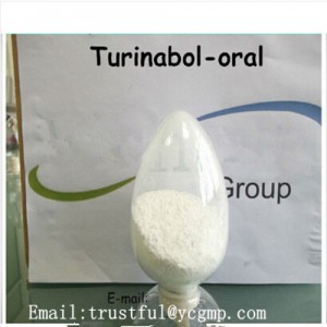 High Purity Hydroxyprogesterone Caproatecas: 630-56-8 for Progestin Drugs