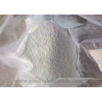 Prohormone Powder Steroids Methylstenbolone Stenbolone for Gain Muscle Burning Fat
