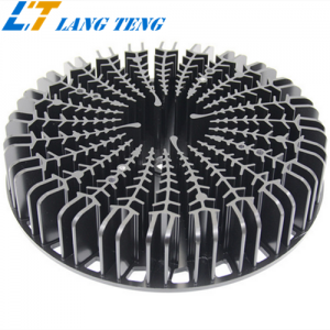 Aluminum Heatsink for UFO LED High Bay Light