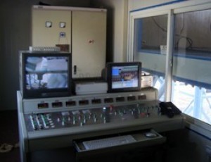 Electronic Control System Electronic Control System