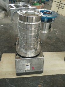 lab sieve