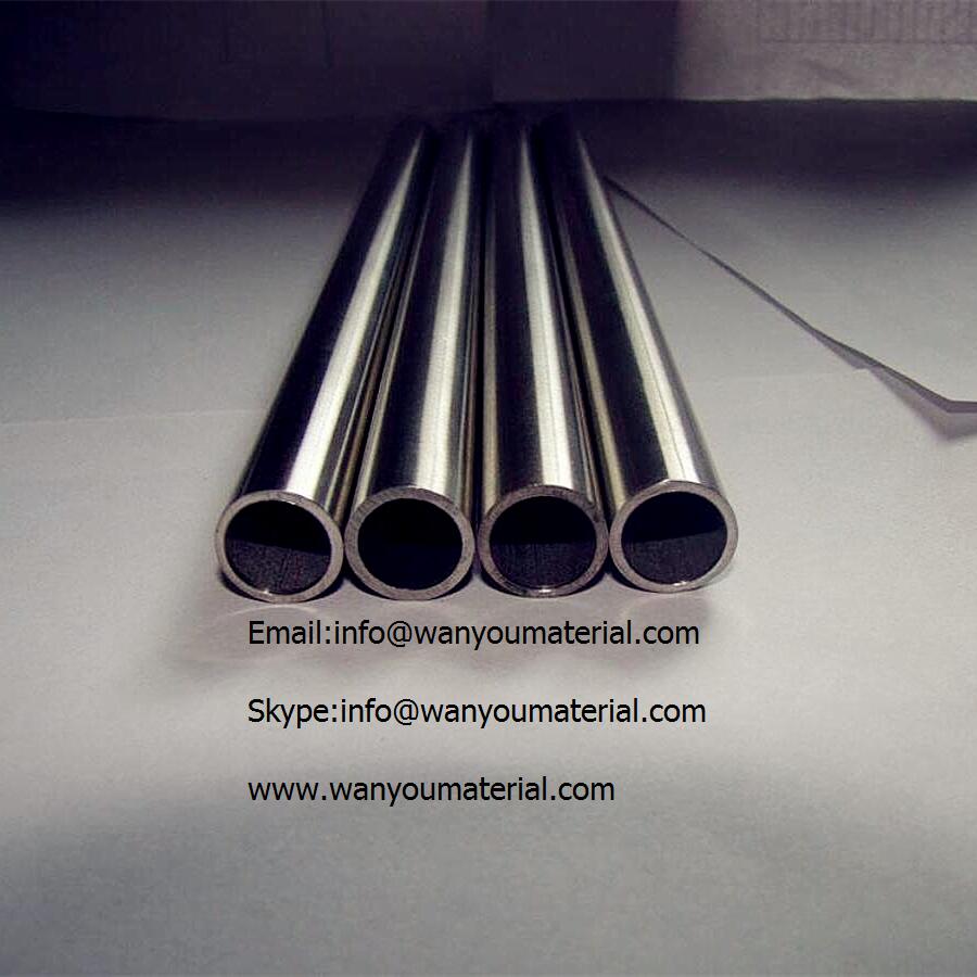 Steel Pipe info at wanyoumaterial com