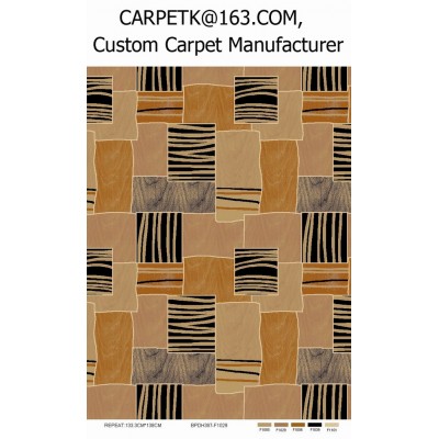 China wilton, China wilton carpet, China custom wilton, China face to face wilton,