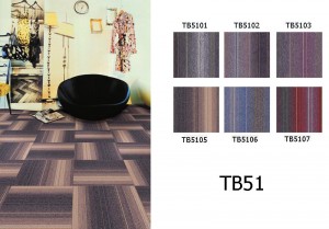 China custom carpet tile, China nylon carpet tile, China oem carpet tile, Chinese carpet tile,