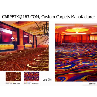 China hotel carpet manufacturer, China hotel carpet supplier, China hotel carpet, China wall to wall carpet,