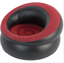 Flock Inflatable Sofa, Inflatable Flock Sofa, Flock Inflatable Chair