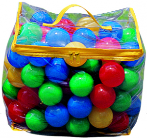 sea ball, pool ball, pool swim balls,color balls