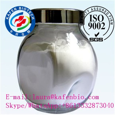 Bodybuilding Steroid Powders Testosterone Acetate with Discreet Package
