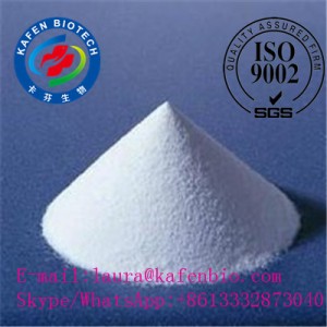 Oral Turinabol Anabolic Steroids High Purity 4-Chlorodehydromethyltestosterone for Gain Muscle