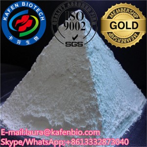 Bodybuilding Supplements Anabolic Steroids Powder Mestanolone For Muscle Growth