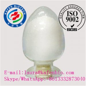 Female Steroids Exemestane / Aromasin 107868-30-4 Aromatase Inhibitor Anabolic Steroids for Women