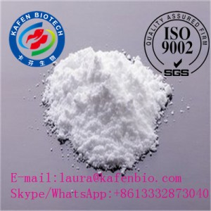 99% Purity Steroids 120511-73-1 Anastrozoles (Arimidex) for Women Breast Cancer