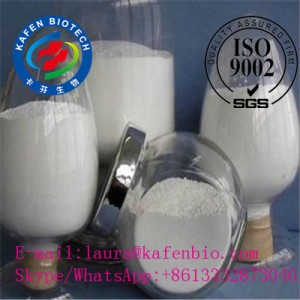 CAS 846-48-0 Anabolic Androgenic Steroids Boldenone Steroids Powder Boldenone Base