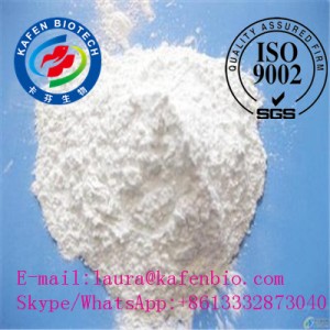 Anabolic Steroid Hormone Powder Boldenone Propionate for Body Buliding