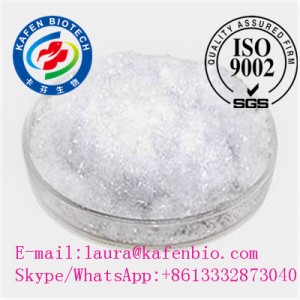 Anabolic Steroids Powder CAS 7207-92-3 Nandrolone Propionate for Muscle Growth