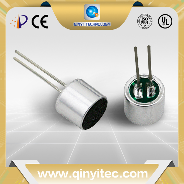 China Mobile MIC Manufacturer