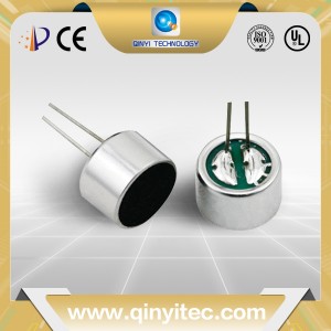 Noise Canceling Electret Condenser Microphone Noise Canceling Electret Condenser Microphone