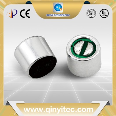 China waterproof condenser microphone for wireless telephones