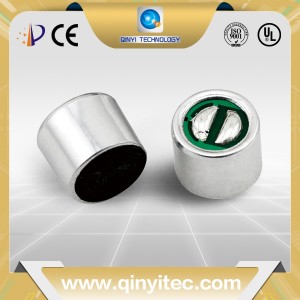 China waterproof condenser microphone for wireless telephones