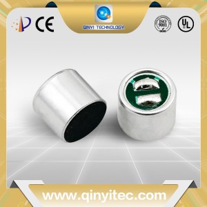 China waterproof condenser microphone for alarms China waterproof condenser microphone for alarms