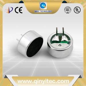 China Microphone for Car Radio Manufacturer China Microphone for Car Radio Manufacturer