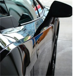 auto windshield nano heat insulation coating