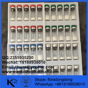 Mechano Growth Factor MGF 2mg for Muscle Growth Mechano Growth Factor MGF 2mg for Muscle Growth