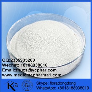 Steroid Powder Primobolan Enanthate Methenolone enanthate CAS:303-42-4