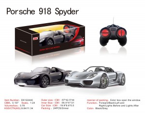 PORSCHE 918 SPYDER PORSCHE 918 SPYDER