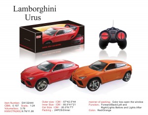 LAMBORGHINI URUS LAMBORGHINI URUS