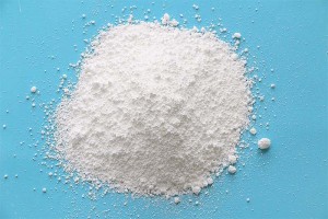 High quality non-halogen flame retardant magnesium hydroxide powder for Rubber and PE copolymer
