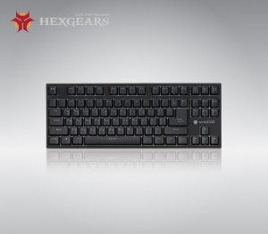 Hexgears Gaming Mechanical  Keyboard