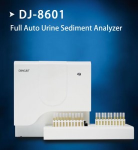 Automatic Urine Sediment Analyzer DJ8601