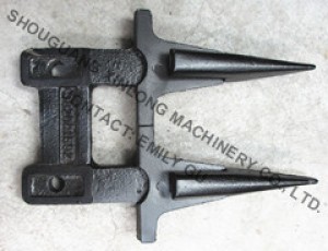 High Quality Knife Guard for Combine Harvester (382001592)