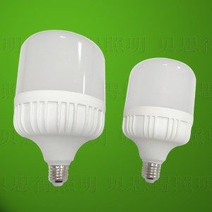 Column Ultrasound Alumimium bone LED bulb light