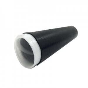 silicone cold shrink tube