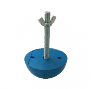 Rubber Recess Former Rubber Recess Former