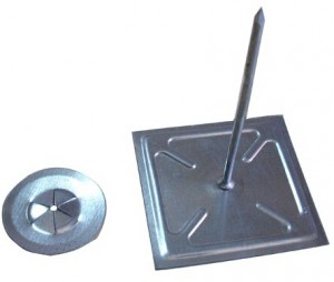 Self adhesive stick pin（hangers）