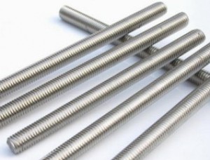Threaded Rod (bar)