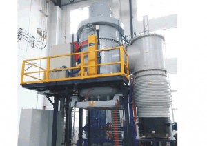Vertical Bottom Loading Vacuum Gas Quenching Furnace Vertical Bottom Loading Vacuum Gas Quenching Furnace