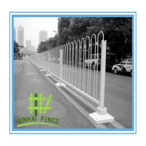 galvanized safety road barrier galvanized safety road barrier