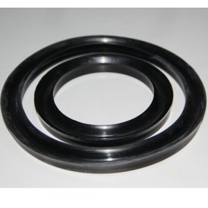U Oil Seal for Press Machine
