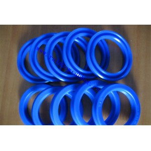 Silicone Rubber Seal Gasket