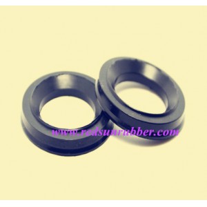 Fluorine Silicone Rubber Ring Seal